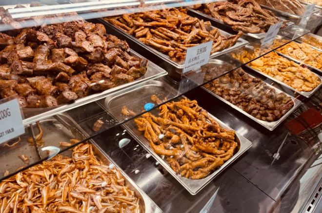为您奉上精致美食开业钜惠开元棋牌app丰味小厨(图3)