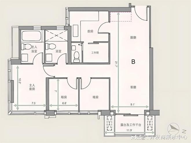 的优点和不足售价为何比旁边的瑜一便宜开元棋牌app朗贤峰(I