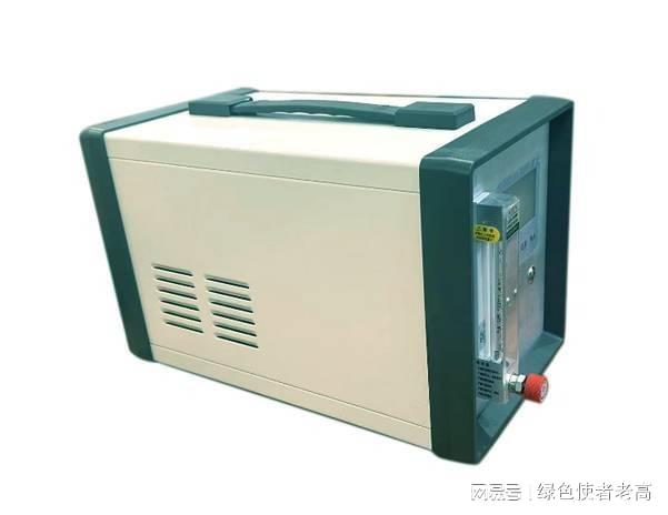 行与节能减排关系探讨开元棋牌工业设备运(图2)