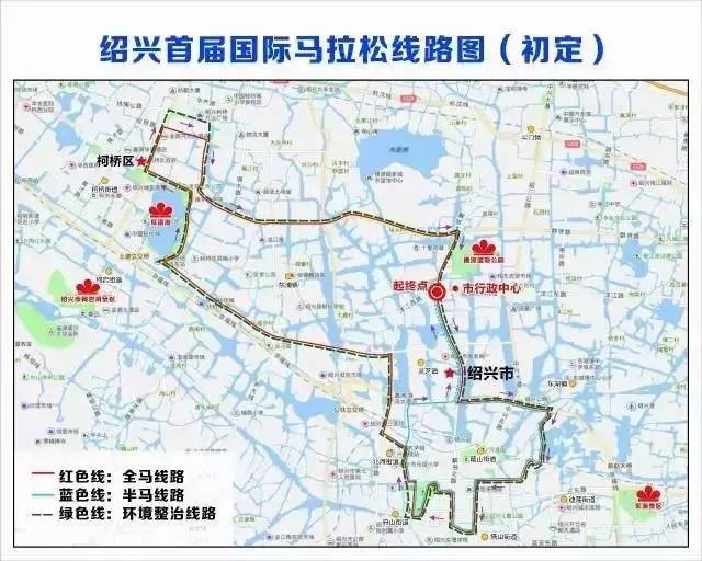 松了！聊聊下半年值得期待的国内新赛事开元ky棋牌这些美食之城也将举办马拉(图12)