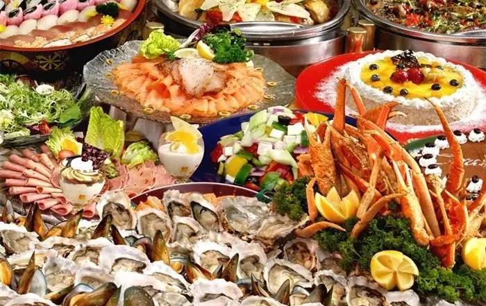 松了！聊聊下半年值得期待的国内新赛事开元ky棋牌这些美食之城也将举办马拉(图13)