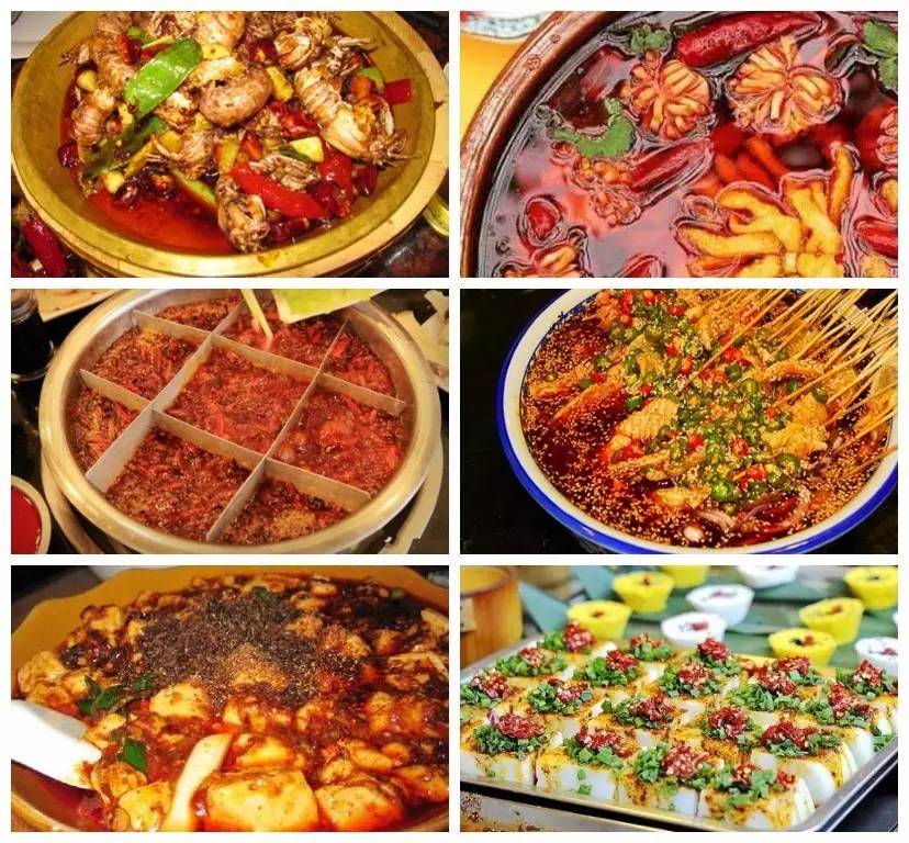 松了！聊聊下半年值得期待的国内新赛事开元ky棋牌这些美食之城也将举办马拉(图14)