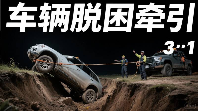 附近拖车救援_24小时高速拖车电话ky开元棋牌雅安雨城电瓶搭电救援_(图2)